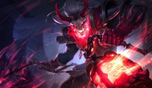 KT-Mata: 不喜欢SSW的锤石! 得了失心疯? 自己的皮肤都看不惯!