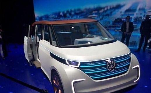 民众面包车预问世，何缘故原由敢叫板五菱宏光