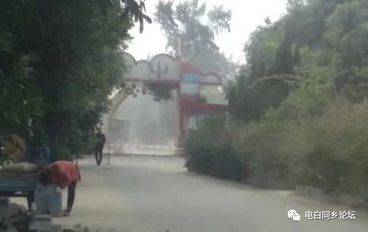 电白虎头山景区，曾经风光一时，现在变成了这样？即将大变身！
