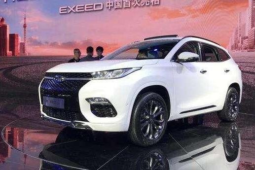 广州车展上这十款国产新车，映射中国汽车制造业的崛起