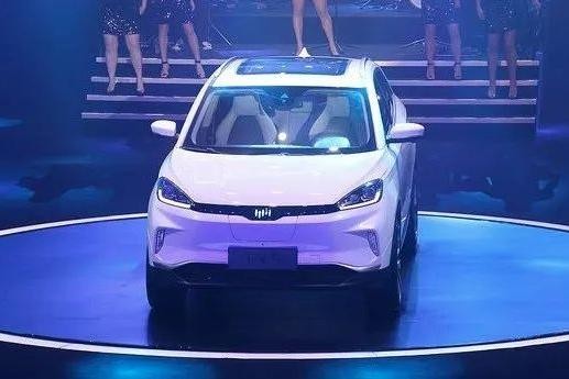 售价20万的威马，会抢走谁的饭碗呢？