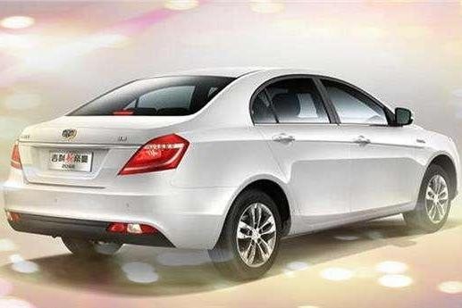 湖南首提18款吉利帝豪, 车主: 全液晶仪表盘科技感十足,