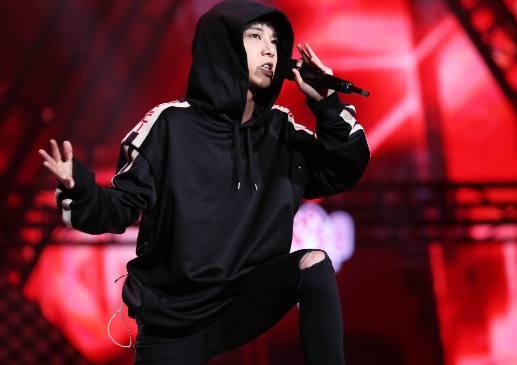 是《天籁》最让人不敢信的导师,但其实刘欢早