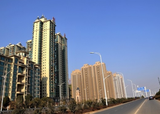 2018调控不再为了房价暴涨!而是为了防止房价