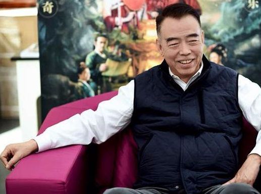 电影《妖猫传》表达的是什么?陈凯歌亲自讲解