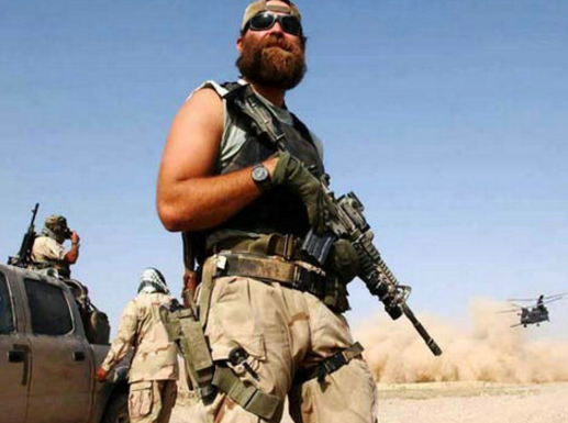 为什么这么多美国特种兵退伍后去当雇佣兵?看