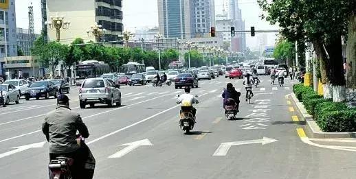 从2018年5月1日起,太原市所有电动自行车必须