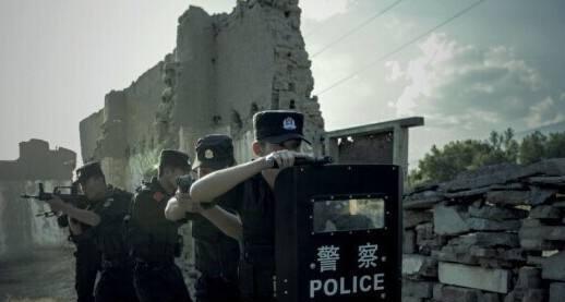 新疆又招260名警察,本科月薪8000+新疆这么缺