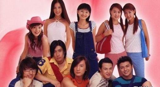 盘点80,90后记忆中那些国产大火的青春偶像剧,你看过几部?