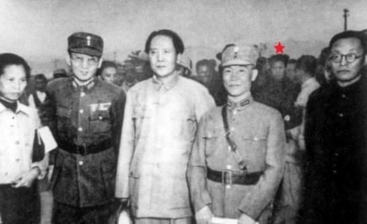 主席十大警卫员: 1大将、2上将、2少将、1副部