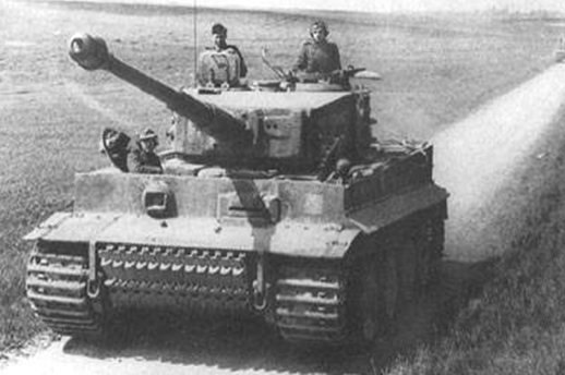 从三间茅草屋到欧洲工业巨头,克虏伯公司见证