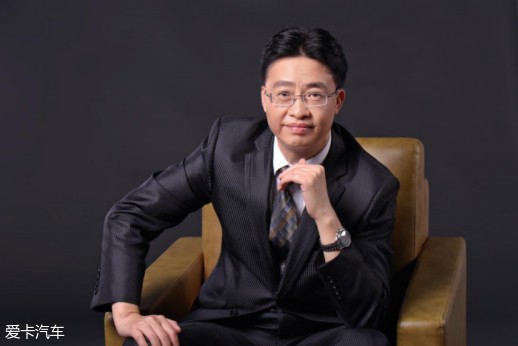 追求极致汽车梦 曾庆华加盟赛麟汽车