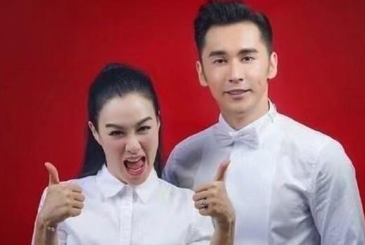 明星们的结婚证件照，最后一对最有创意！网友：萌哭了！