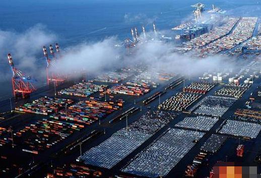 日本和德国综合实力谁更强?看完你就知道了