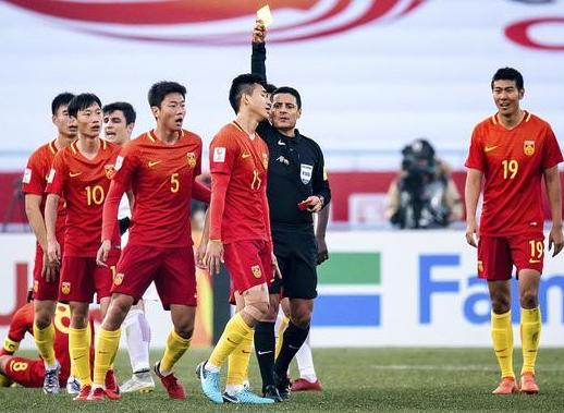 亚足联不会处罚伊朗裁判法加尼,让其吹罚世界