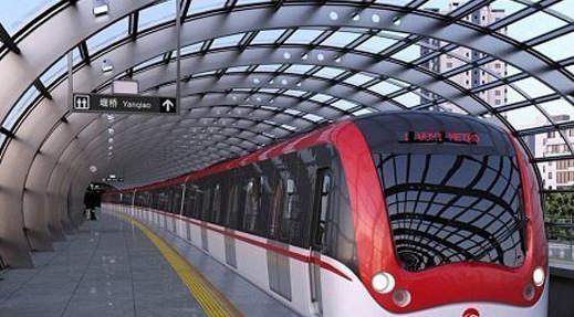 强!无锡地铁1号线控制中心及配套工程获鲁班奖