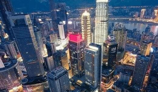 成都带动了周边多少个县市的发展