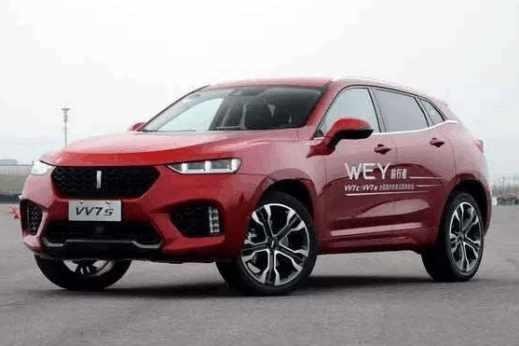 17万开出30万的感觉，早知道还买什么昂科威