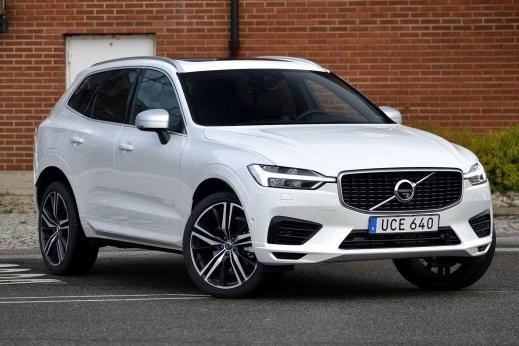 最好卖的沃尔沃换代，新款配两张脸，奥迪奔驰都紧张了！