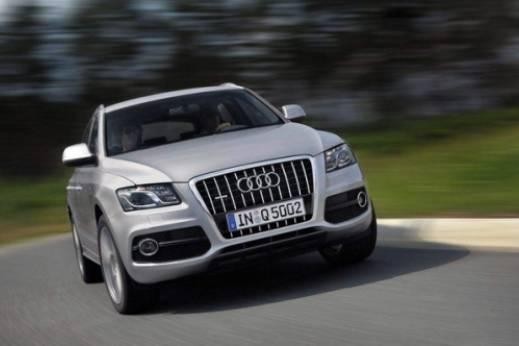 七年了，奥迪Q5为什么一直卖得这么好？