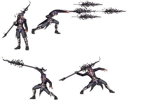 DNF狩猎者\/暗枪士觉醒装扮与高清壁纸分享!