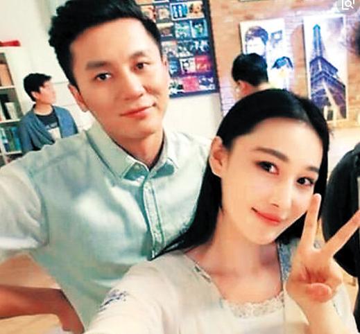 李晨的女友全是女神,这才是人生赢家,网友:快乐似神仙!