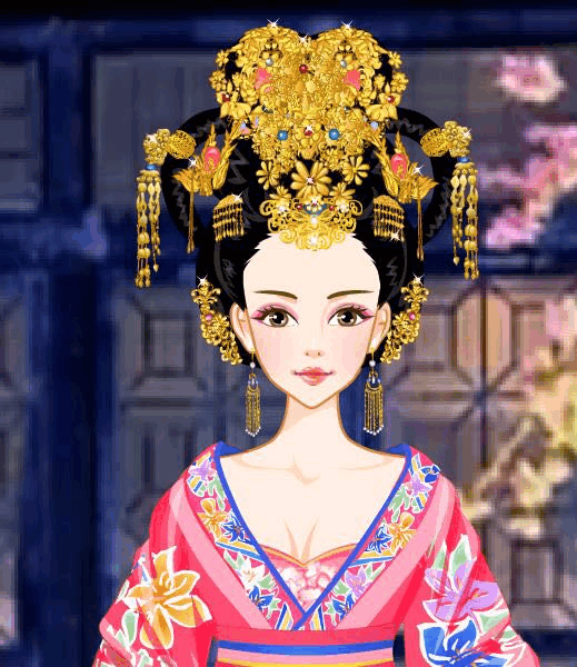 被黑化的韦贵妃:真人善良而且是一位寡妇