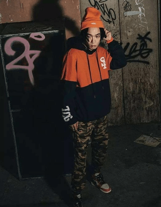 欧美00后rapper,女rapper私下什么意思 现在的95后和00后是不是觉得打扮的像个rapper才是潮?