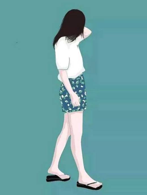 生活中的那些细节可以判断一个女生恋爱了?