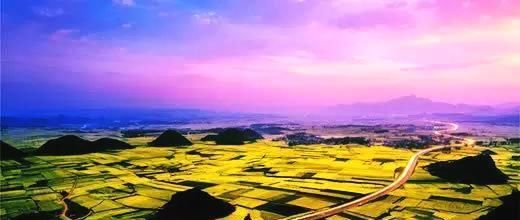 自驾云南必备:昆明自驾到大理、丽江等各大著名景区的距离及耗时