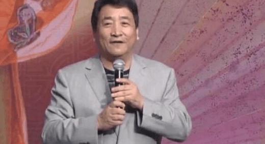 孔庆东炮轰姜昆: 下三滥典型代表, 艺术上狗