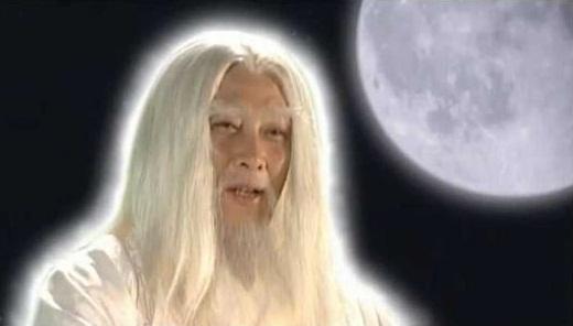 封神演义,姜子牙有一项强大本领,靠着这招他竟