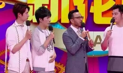揭秘《天天向上》主持人变动真相，除了汪涵，钱枫为何能留下