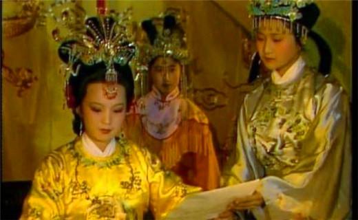 贾元春之死:厌倦囚徒人生,寻找真正自由