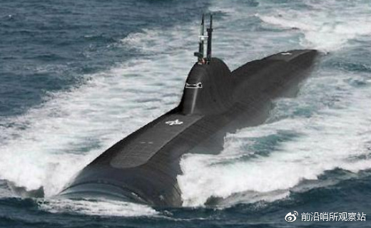 中国再亮一重器，巨浪3导弹试射成功，威力强大，性能超过美国三叉戟