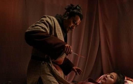 此人是水浒中四大奸夫唯一幸存者，睡梁山好汉的老婆，却逍遥余生