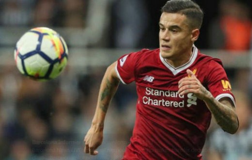 宁愿倒贴也要转会巴萨,库蒂尼奥为什么对巴萨