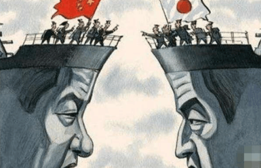 若中日开战, 中国还能赢吗? 美国答案让国人沸腾