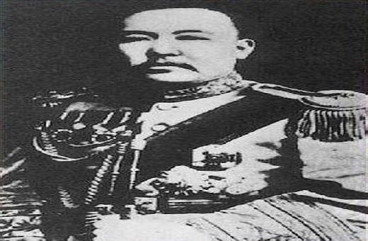 袁祖铭略施小计 黔军最后一次在四川浑水摸鱼