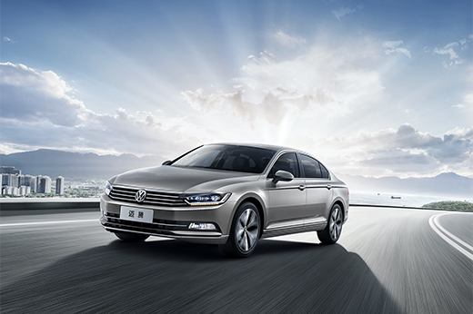 年度销量冠军？迈腾用实力告诉你这个称号将会花落谁家