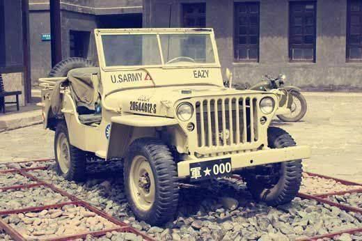 希特勒的两个发明