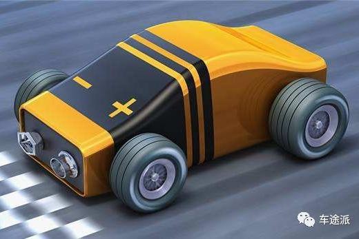 现在锂电池这么普及，为什么汽车上笨重的电瓶不换成锂电池呢？