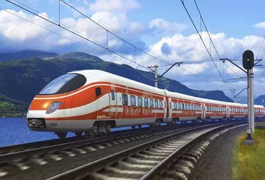 广深港高铁票价曝光,深圳去香港只需14分钟!