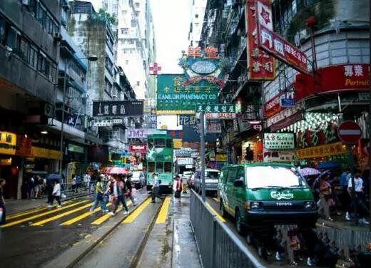 全球10大教育最好的地方，中国香港第十，新加坡第六，瑞士称霸