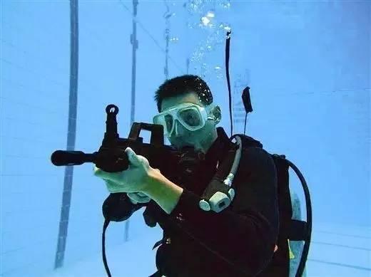 武警部队的九大隐藏兵种