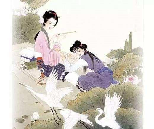 透过释永信事件,浅谈八字中四库与佛、道的缘分问题