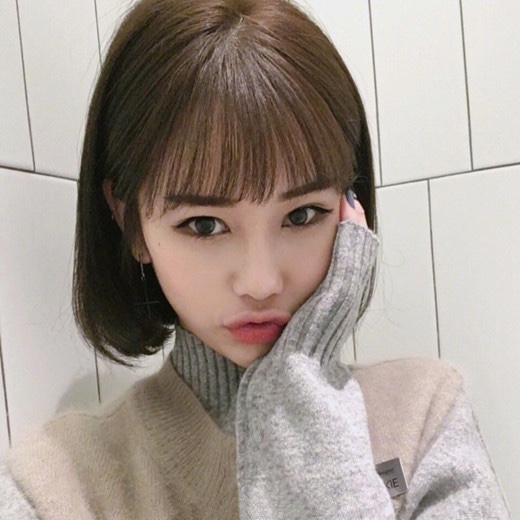 2018年流行什么刘海 推荐的全是当下流行爆款