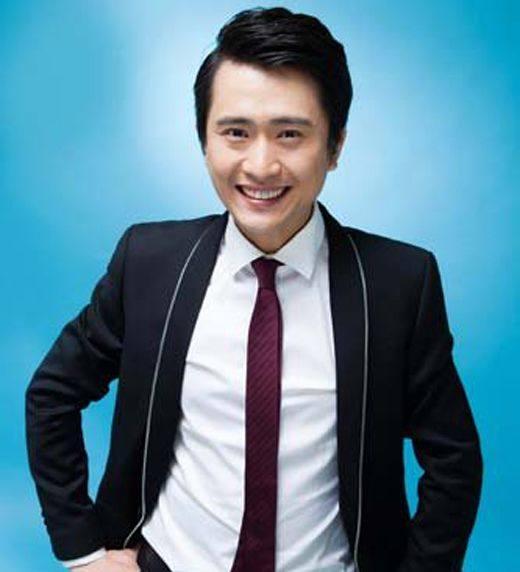 杨帆:中央电视台综艺频道主持人,曾担任2017年春节联欢晚会分会场主持