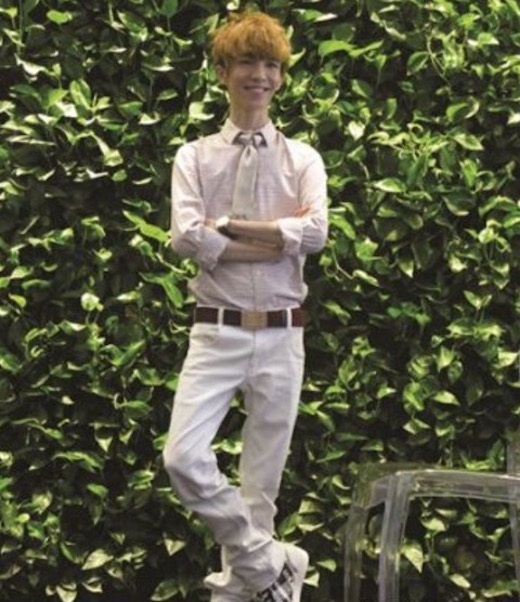 掌握男生穿衣搭配技巧,矮个子男生也是大长腿