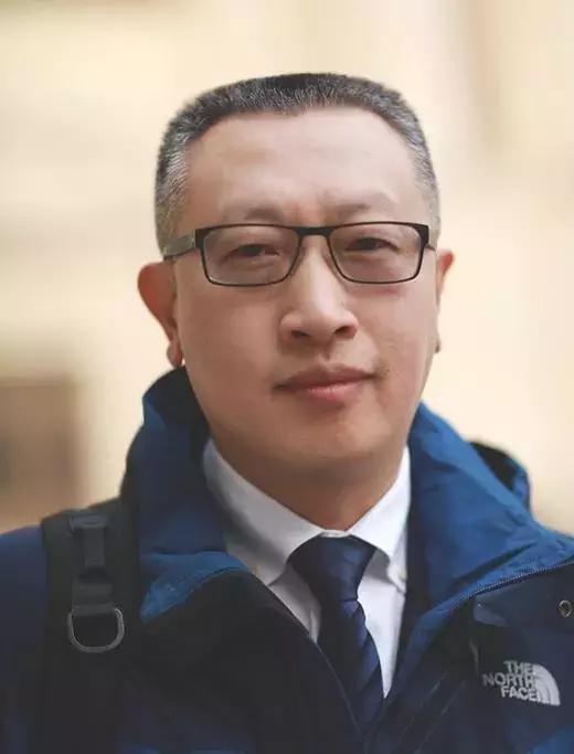 周琪院士 中国干细胞研究正走向"应用时代 nsr访谈